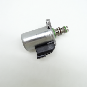 EHPR98-T33-24ER High Quality Hydraulic Pump Solenoid Valve EHPR98T3324ER for EC200 EC240 EC250