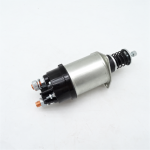 9X0301 Solenoid Switch Starter for Engine