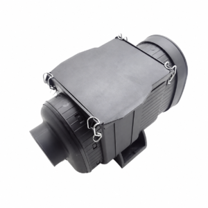 Air Filter Housing Assembly 2629786 2341981 CAT 424D 428D 428E Backhoe Loader Engine Parts Replacement  for Caterpillar