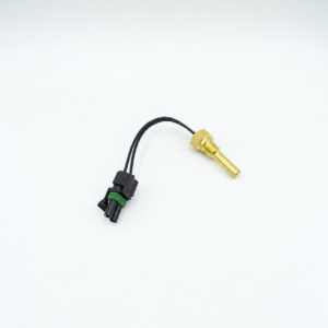 12-00284-00 Compressor Temperature Sensor for 1950MT 1850MT 1800MT Excavator 120028400