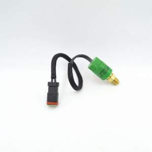 20PS767-7 106-0179X03 106-0179 High Performance Pressure Switch Sensor for 330B 330C Excavator