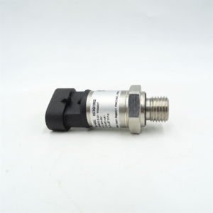 063G1802 MBS1250 400Bar High Quality Pressure Sensor High Pressure Excavator