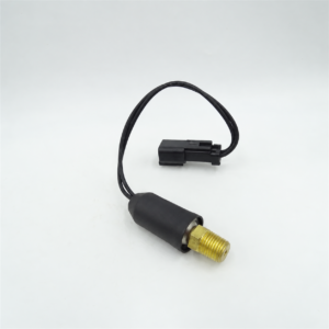 114-9281 Pressure Sensor for 12K 140K 160K 120H 140H 12H 16H Excavator 1149281