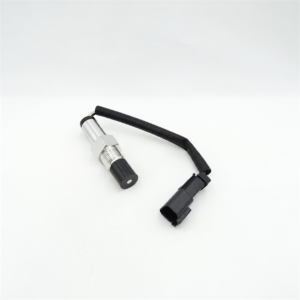 122-8863 Speed Sensor for 143H 163H 24H 3176C C27 C32 Excavator 1228863