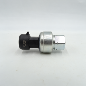 194-6725 Temperature Sensor for C18 C32 3406E 3412E 3456 3508B Excavator 01946725
