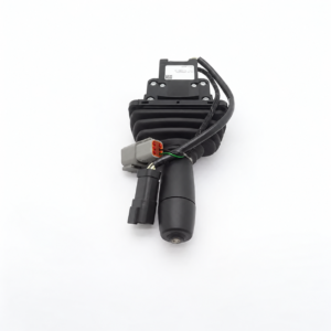 519-4582 High Quality Joystick Assembly Excavator Cab Accessories Suitable for Caterpillar