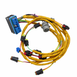 High-Quality 260-5540 Engine Wiring Harness for LC30 Engine Wiring Harness Uncategorized
