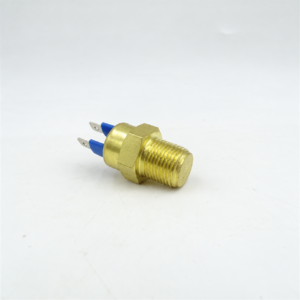 2848A127 Water Temperature Sensor for 903.27 1004.40T 1006.6T 103C-33 Excavator 2848a127