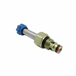 25-221087 24V DC Solenoid Valve Core for JCB