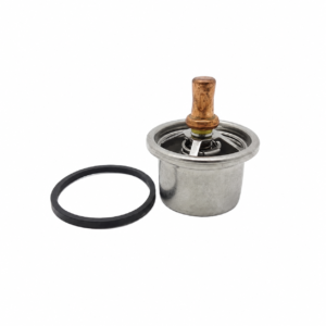 6127-11-6520 High Quality Thermostat for PC400 6D125 Engine Excavator Accessories
