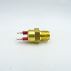 1364273 Water Temperature Sensor for E312D2 3054C Excavator 1364273