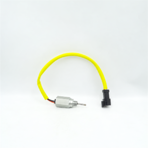 1342252 Water Temperature Sensor for 3304 3306 3406B 3512C G3306 Excavator 1342252