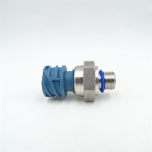 1826277 Oil Fuel Pressure Sensor for 2041676 1785702 2132521 Excavator 1826277