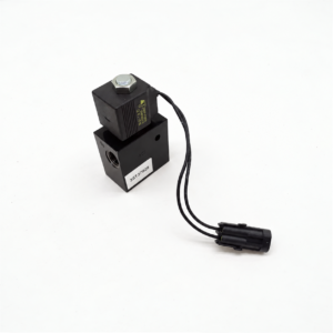 35T37928 Solenoid Valve Component for 336D 320D PC200 PC300 Hydraulic Excavator Undercarriage Parts