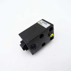 31N4-75010-RH Solenoid Valve Component for R220 R215 Excavator Undercarriage Parts