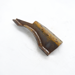 2128582 High Quality Construction Machinery Engine Bracket 212-8582