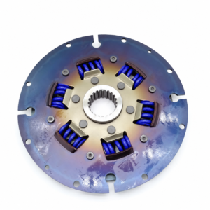 Det 352-22-6363 High Quality Clutch Excavator Parts Disc Damper for D68-12 Factory Direct Sales