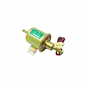 HEP-02A High Quality Electric Fuel Pump Engine Parts for Car