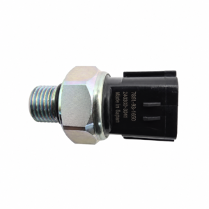7861-93-1880 Engine Pressure Sensor for PC210-10M0 PC500LC-10M0 Excavator Parts