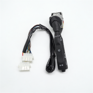 6205400045 Turn Signal Switch Steering Column 12V 24V Heavy Duty Uncategorized