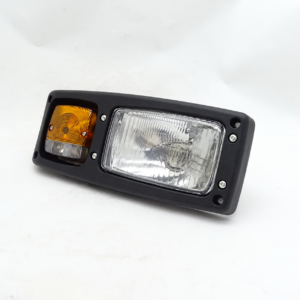 21Q4-10350 High Quality Lamp XD Wheel Hole Headlight Factory Direct Sales 21Q4-10360