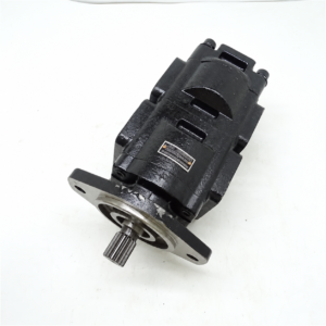 333-G5390 333/G5390 Hydraulic Main Pump Gear Pump 333-G5391 for JCB