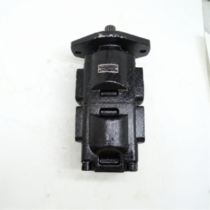 333-G5390 Hydraulic Pump for 3CX Construction Machinery Parts 333G5390