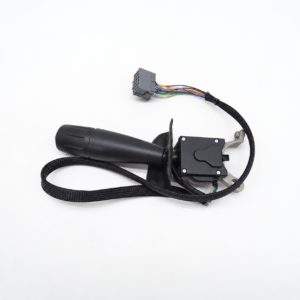 Heavy Duty Truck Switches 7421972423 1811131 1811129 1892960 Construction Machinery Parts