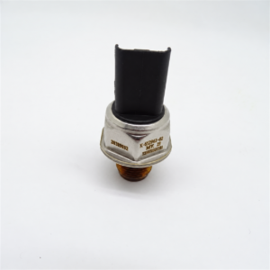 Fuel Pressure Regulator Sensor 55PP61-01 Replaces 28389852 1505234676 - Fuel Rail Pressure Sensor