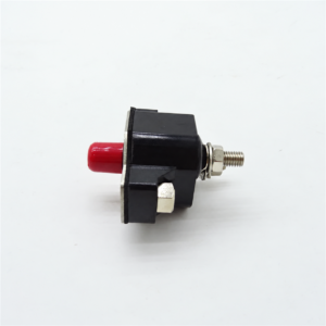 Circuit Breaker 30A 139-4724 1394724 for Excavator Uncategorized