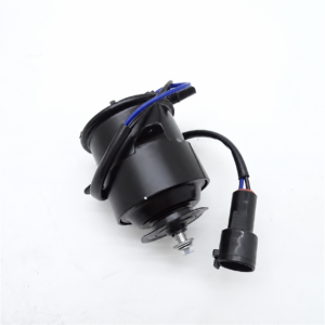 AC Blower Fan Motor 161-3732 1613732 for Excavator