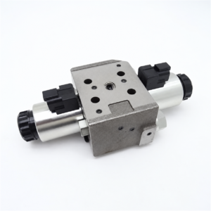 Hydraulic Solenoid Valve 324-2578 for CAT