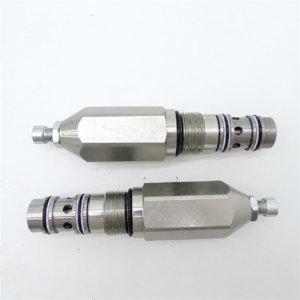 Counterbalance Cartridge 332/C7931 332C7931 for JCB