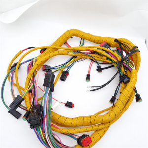 Wire Harness Assembly 336-5966 for CAT