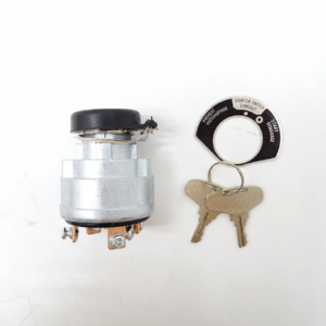 Ignition Switch Key Start 434-4611 385202910 for Perkins Uncategorized