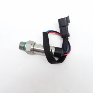 Premium Parking Brake Switch Assembly 459-2596 for Excavator