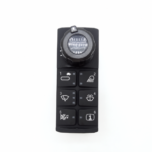 High Quality Keypad Control Module 478-8977 for Excavator