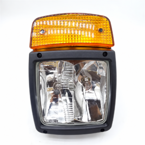 24V LED Combined Headlight 700-50055 Front Lighting for Construction Excavator Uncategorized