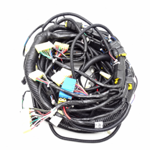 207-06-68131 External Wiring Harness for PC300-6 PC350-6 Main Wiring Harness Cable Wire Excavator Parts