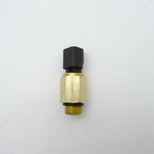 70180317 Water Temperature Sensor Switch for 2CX 3CX Backhoe Loader Engine Cooling System for JCB