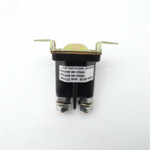 784-1221-020-20 12V Starter Solenoid Contactor 4 Terminal for Engine