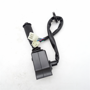 4549-9418 45499418 Joystick Combination Switch Controller for DH220 MEGA 200-V 250-V DL200 DL250 Construction Parts for Doosan