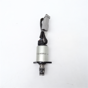 VRO32AA035V21 Proportional Solenoid Valve for Caterpillar