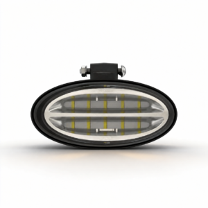Tractor Cab LED Floodlamp RE269638 for 5M 5R 6R 7R 8R 9R Series Tractor Headlight Work Light Spare for John Deere Construction