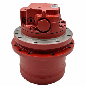 KX41-3 U15-3 U17-3 Excavator Spare Parts Final Drive Travel Motor RA251-61292 RB238-61292 for Kubota