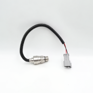 320B 320C 312C 325C 330C Excavator Spare Parts Hydraulic Pressure Sensor 221-8859 2218859H02 for CAT