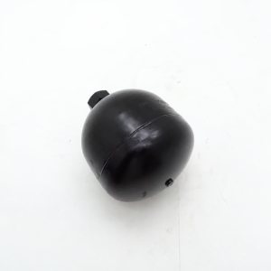 R55W-7 R60W-9S R140W-9 Construction Machinery Parts Hydraulic Accumulator 81L1-0004 for Wheel Excavator for Hyundai