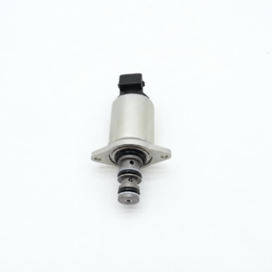 TM63201 Proportional Pilot Solenoid Valve Hydraulic Parts 24V 20bar for SY215 SY235 XE215 for Sany XCMG