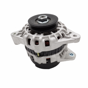 6678205 12390R Electrical Parts Alternator 12V 70A for S175 S185 S250 T190 Skid Steer Loader for Bobcat