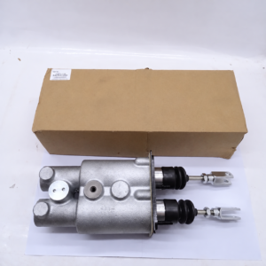 73671156 Brake Booster Master Cylinder 87714038 87315873 Twin Brake Cylinder Replacement for Construction